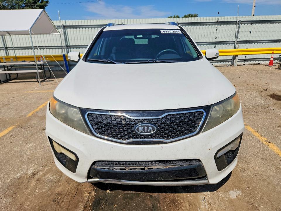 Aukcja sprzedaży 2011 Kia Sorento, vin: 5XYKW4A25BG109906, numer aukcji: 65665206