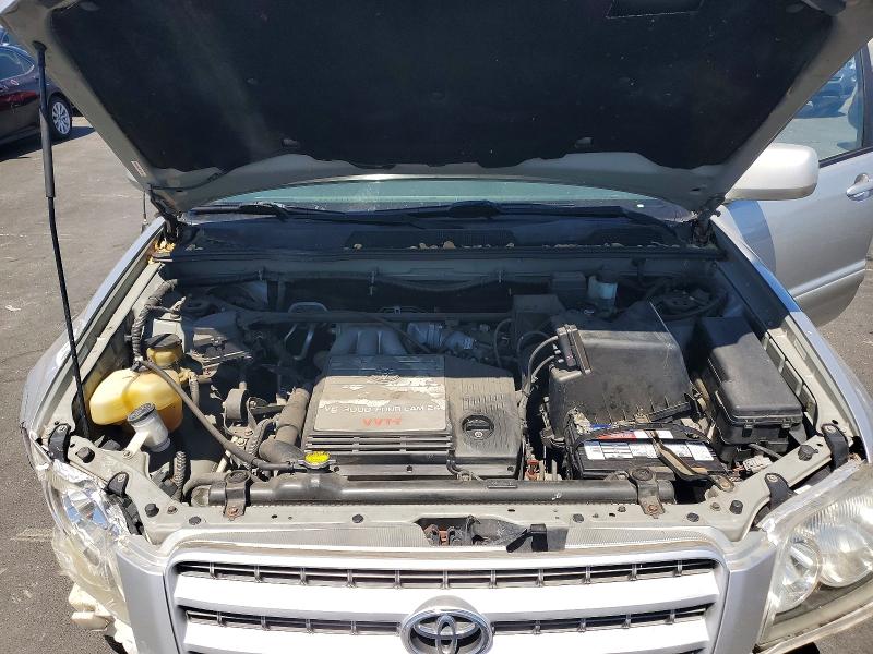 Auction sale of the 2002 Toyota Highlander, vin: JTEHF21A920073936, lot number: 64562636