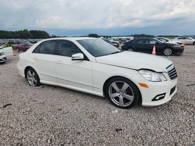 Продаж на аукціоні авто 2011 Mercedes-benz E, vin: WDDHF5GB7BA316455, номер лоту: 62672726