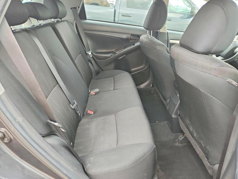 2013 Toyota Corolla Matrix მანქანა იყიდება აუქციონზე, vin: 2T1KU4EEXDC952217, აუქციონის ნომერი: 64519786
