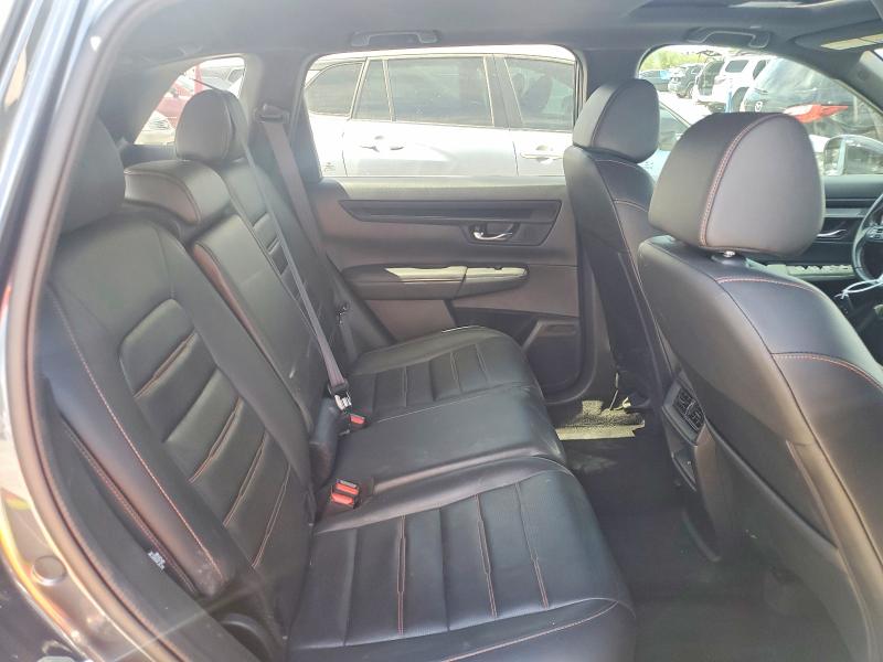 Продажа на аукционе авто 2025 Honda Cr-v, vin: 2HKRS5H88SH700718, номер лота: 65580126