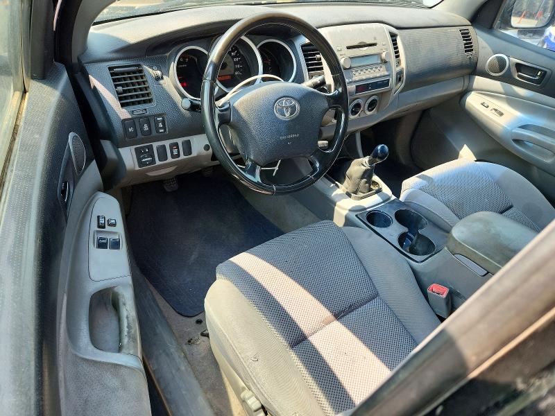 Auction sale of the 2005 Toyota Tacoma, vin: 5TEUU42NX5Z006370, lot number: 63304926