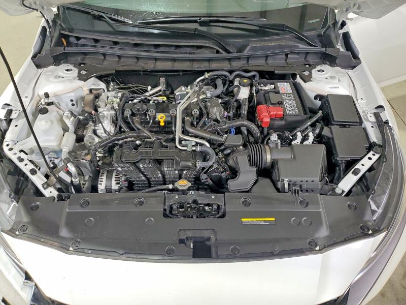 Продажа на аукционе авто 2026 Nissan Altima, vin: 1N4BL4DV9TN342542, номер лота: 65181706