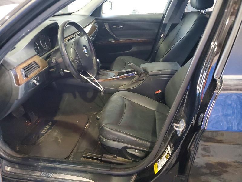 65438766 :رقم المزاد ، WBAPH5C54AA439335 vin ، 2010 Bmw 328 مزاد بيع