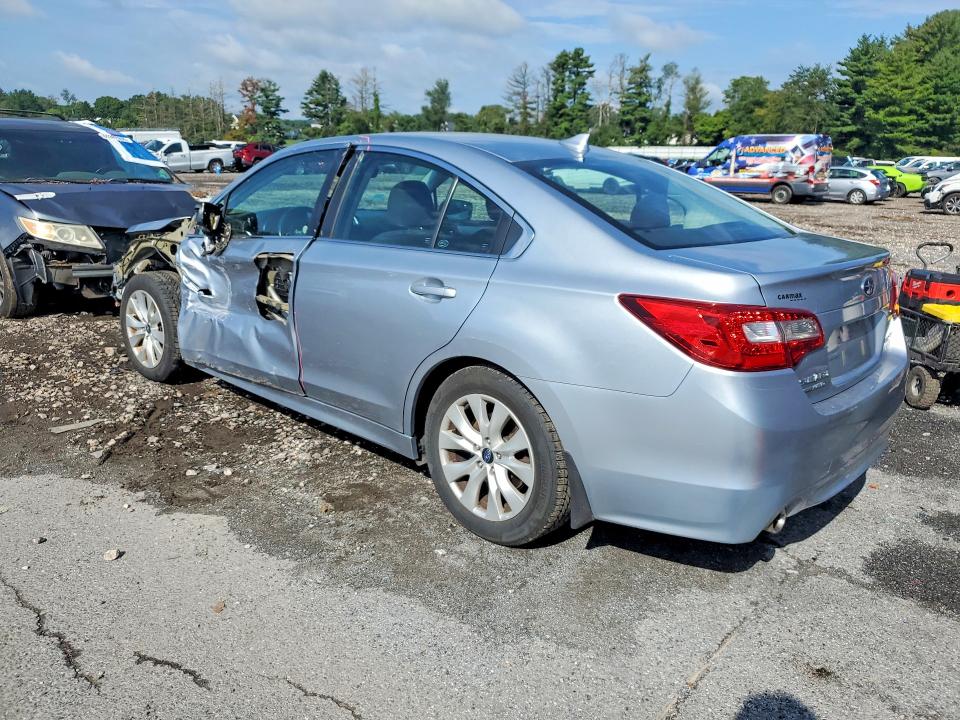 64589766 :رقم المزاد ، 4S3BNAC63H3018874 vin ، 2017 Subaru Legacy مزاد بيع