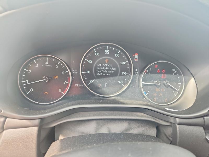 Продажа на аукционе авто 2026 Mazda 3, vin: JM1BPBCL8T1879199, номер лота: 66148386