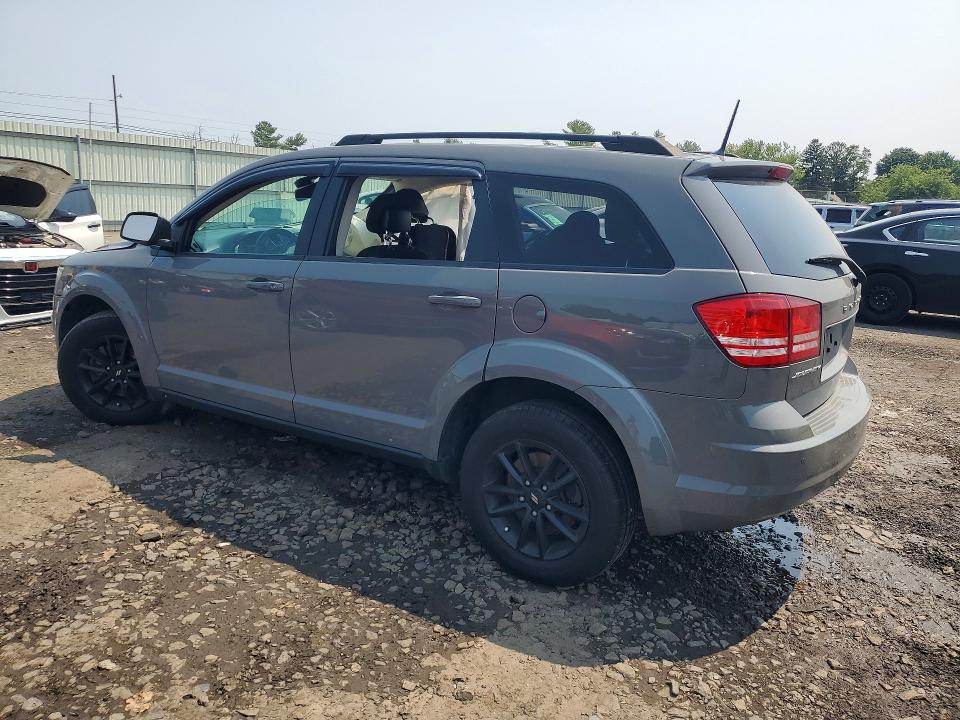 Продажа на аукционе авто 2020 Dodge Journey, vin: 3C4PDCAB0LT264363, номер лота: 64265476