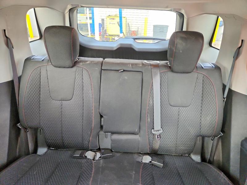 Продаж на аукціоні авто 2013 Gmc Terrain, vin: 2GKALMEK1D6236087, номер лоту: 66467776