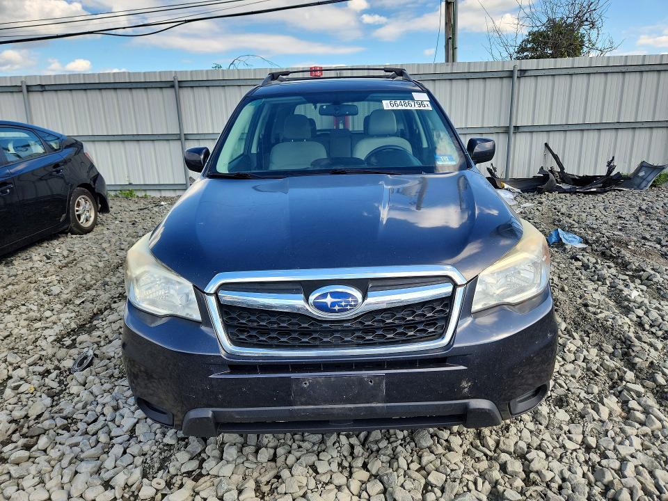Продаж на аукціоні авто 2014 Subaru Forester, vin: JF2SJAEC2EH548574, номер лоту: 66486796