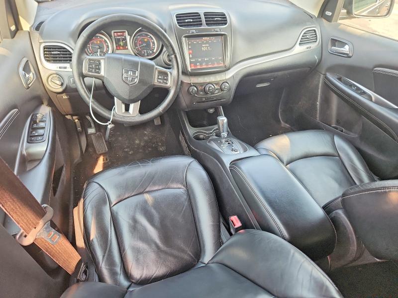 Aukcja sprzedaży 2016 Dodge Journey, vin: 3C4PDCGB6GT113914, numer aukcji: 64407246