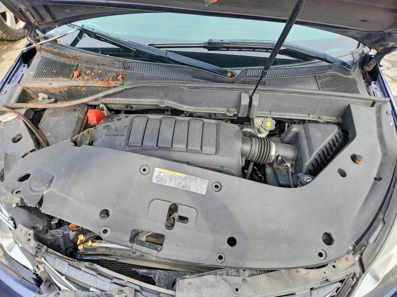 2014 Chevrolet Traverse მანქანა იყიდება აუქციონზე, vin: 1GNKRGKD1EJ165247, აუქციონის ნომერი: 65409816
