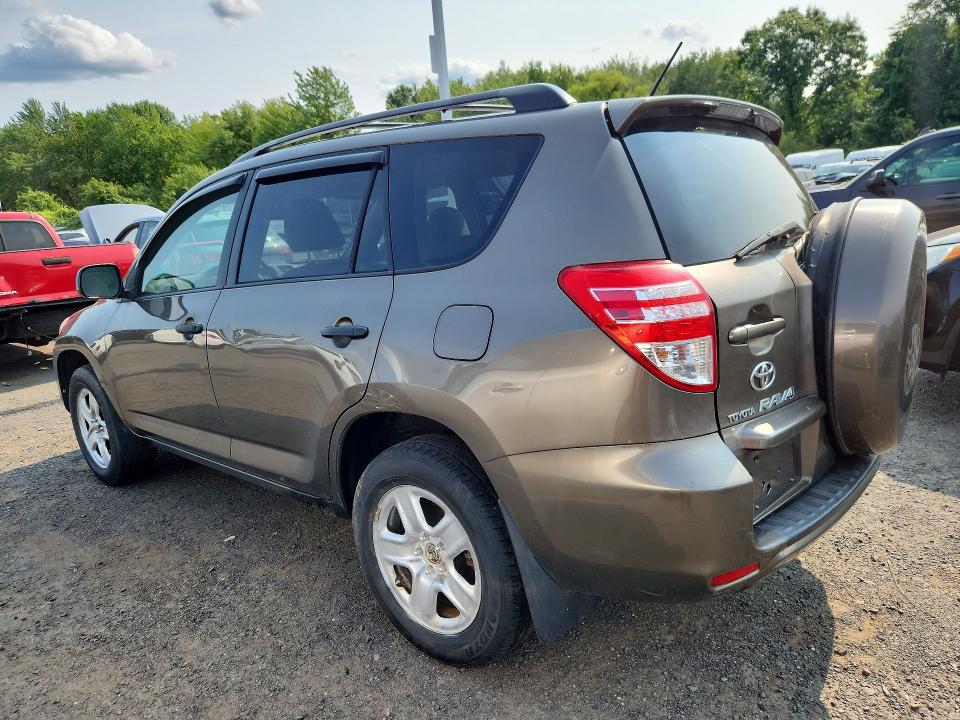 2010 Toyota Rav4 მანქანა იყიდება აუქციონზე, vin: 2T3BF4DV9AW062952, აუქციონის ნომერი: 64965436