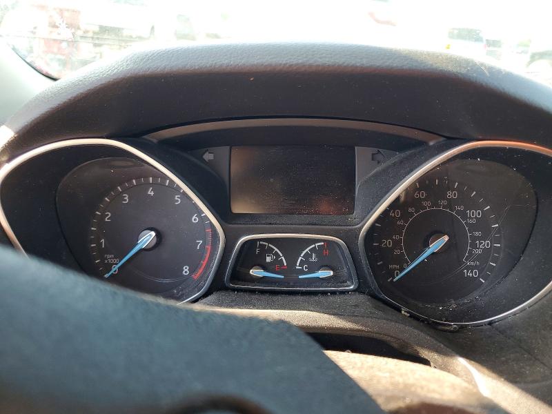 64714556 :رقم المزاد ، 1FADP3K24GL259389 vin ، 2016 Ford Focus مزاد بيع