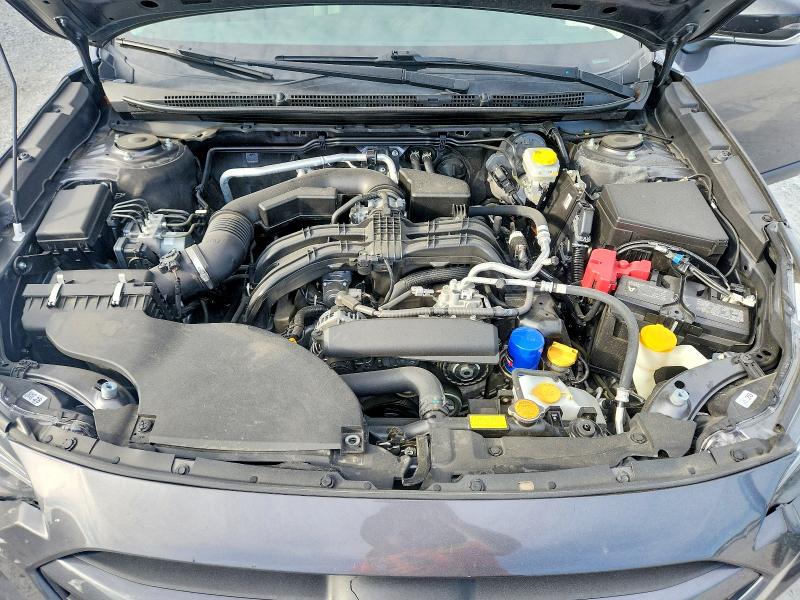65891706 :رقم المزاد ، 4S4BTANC3P3130299 vin ، 2023 Subaru Outback مزاد بيع