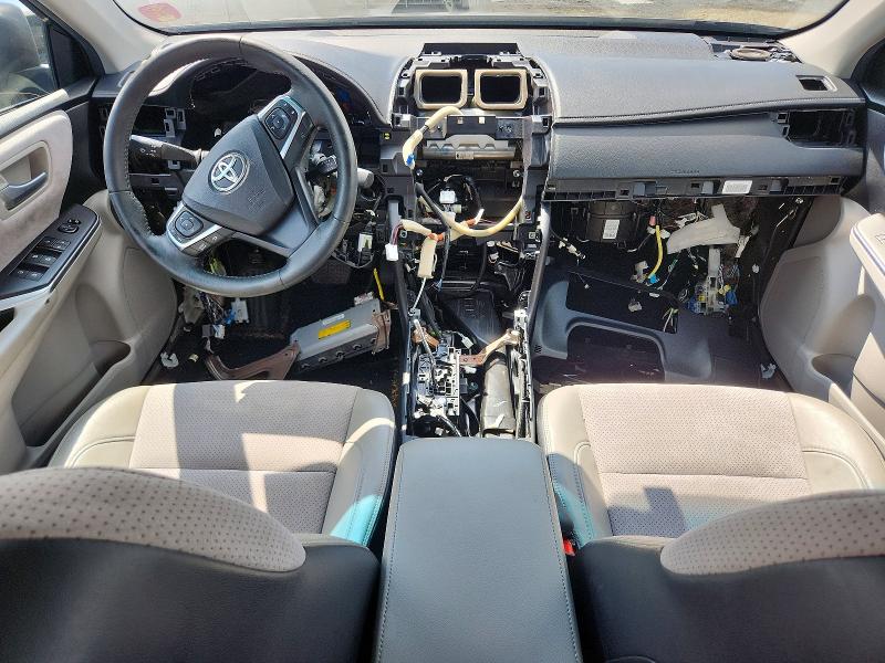 Продажа на аукционе авто 2015 Toyota Camry, vin: 4T1BF1FK7FU928469, номер лота: 60063286