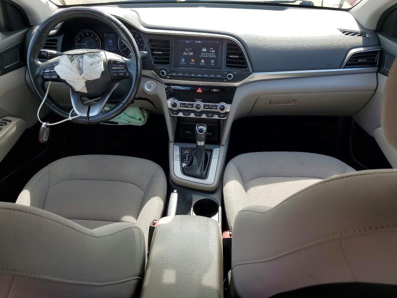 Aukcja sprzedaży 2020 Hyundai Elantra, vin: KMHD84LF6LU084674, numer aukcji: 64304326