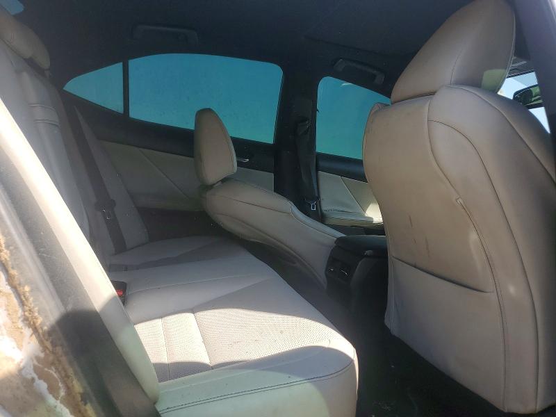 65804496 :رقم المزاد ، JTHBF1D28E5007389 vin ، 2014 Lexus Is 250 مزاد بيع