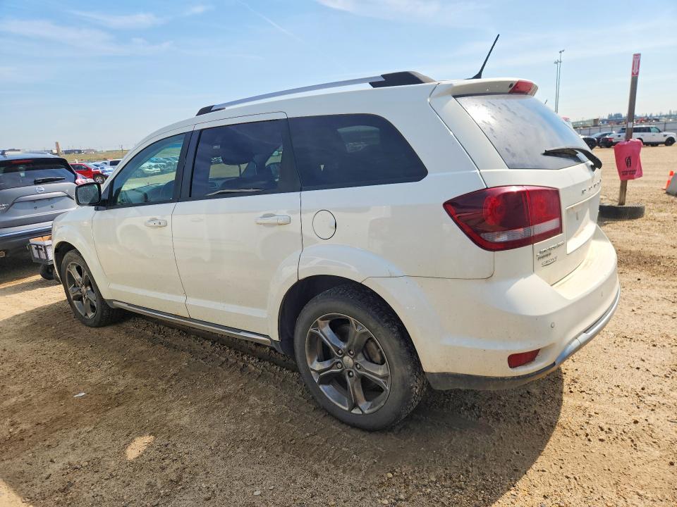 64571596 :رقم المزاد ، 3C4PDDGG4ET311728 vin ، 2014 Dodge Journey مزاد بيع