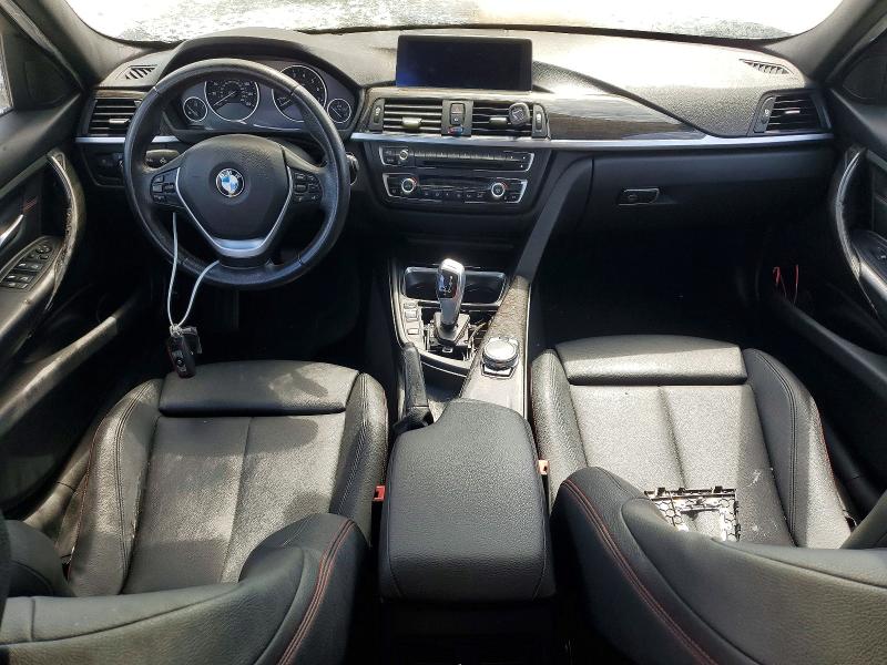 Aukcja sprzedaży 2015 Bmw 328, vin: WBA3C1C5XFP853262, numer aukcji: 66399806