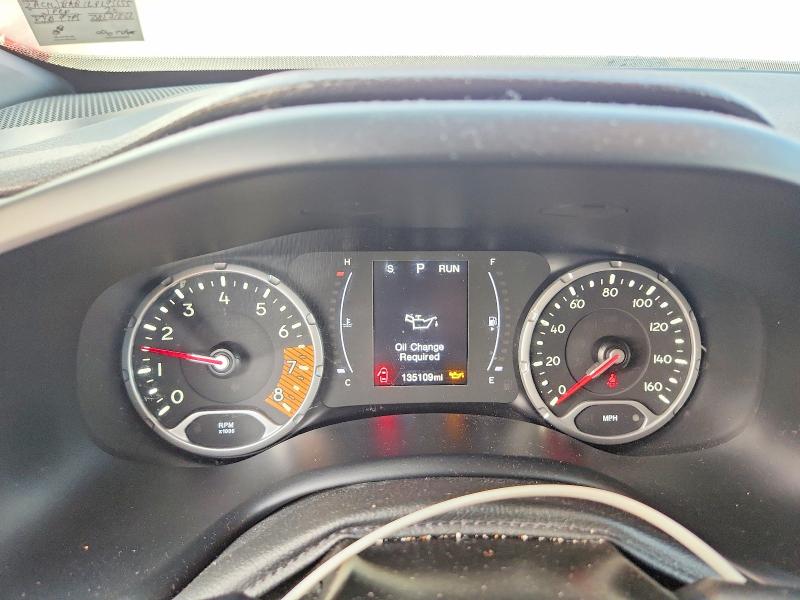 64385376 :رقم المزاد ، ZACNJBAB1LPL95655 vin ، 2020 Jeep Renegade مزاد بيع