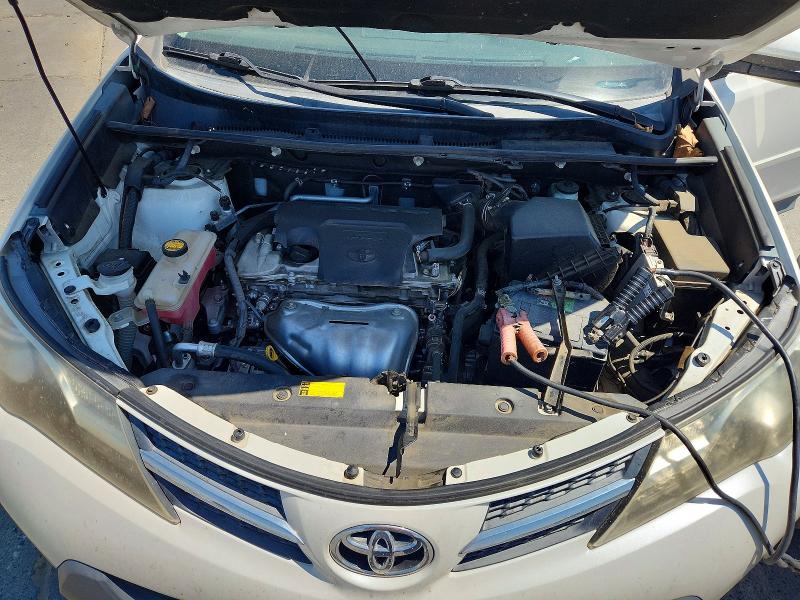 Продаж на аукціоні авто 2013 Toyota Rav4, vin: 2T3DFREV0DW061861, номер лоту: 65008636