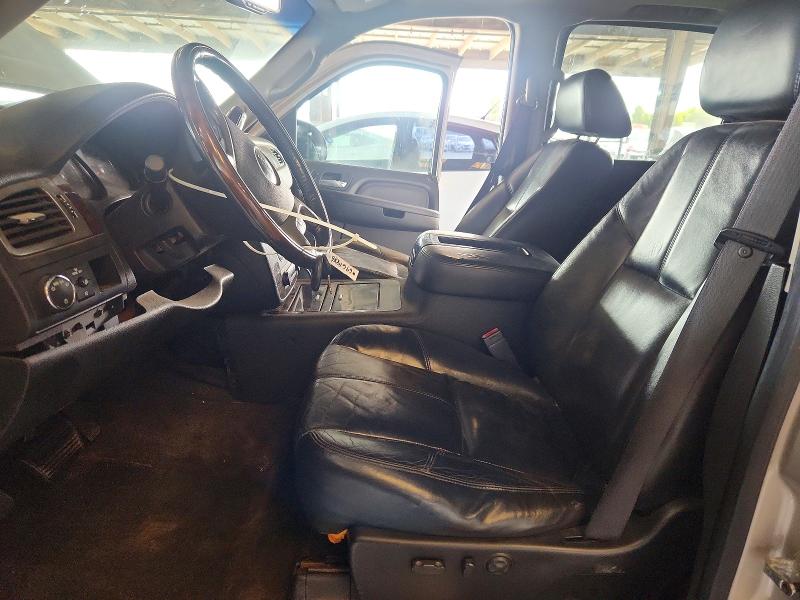 64619096 :رقم المزاد ، 2GTEK638381235450 vin ، 2008 Gmc New Sierra مزاد بيع