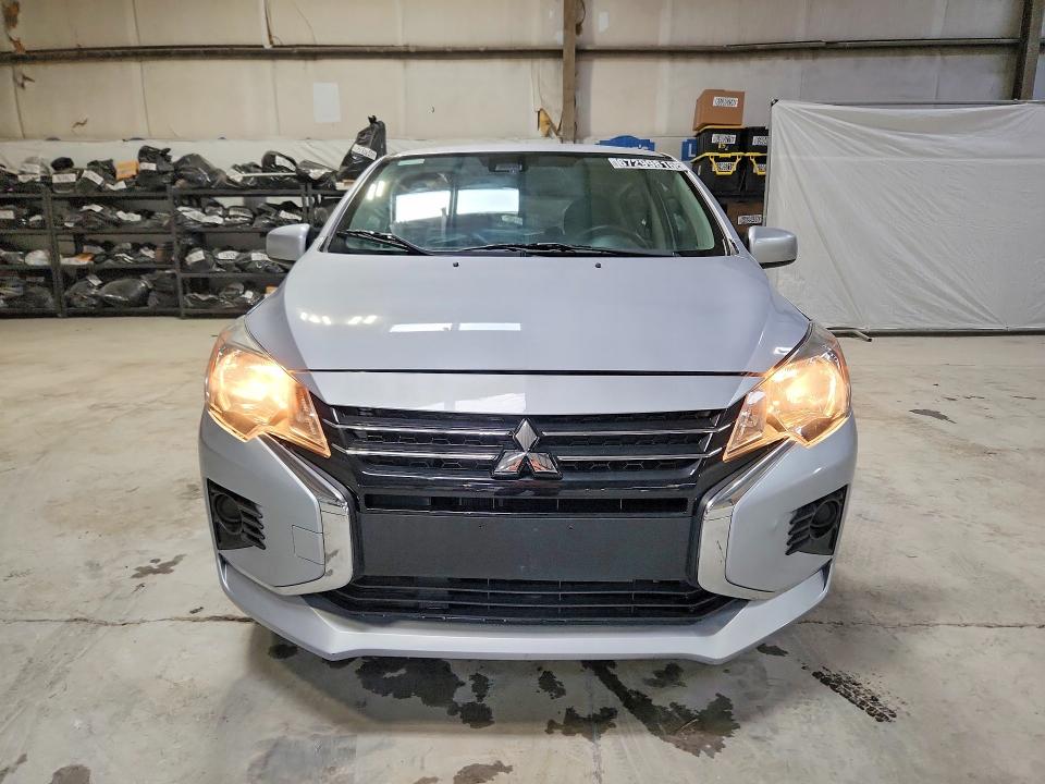 Aukcja sprzedaży 2024 Mitsubishi Mirage, vin: ML32AUHJ6RH031913, numer aukcji: 67299816