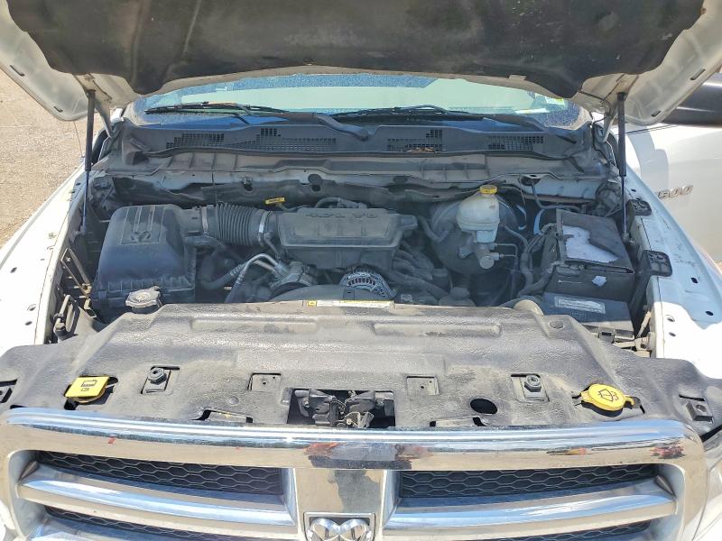 Aukcja sprzedaży 2011 Dodge Ram 1500, vin: 1D7RB1GP0BS560401, numer aukcji: 63804216