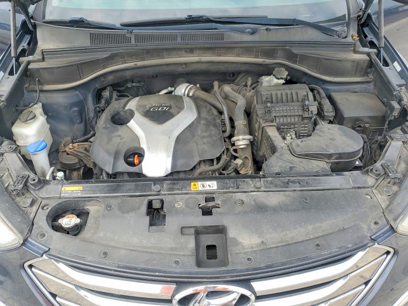 Aukcja sprzedaży 2013 Hyundai Santa Fe Sport, vin: 5XYZW3LA0DG041708, numer aukcji: 63812816