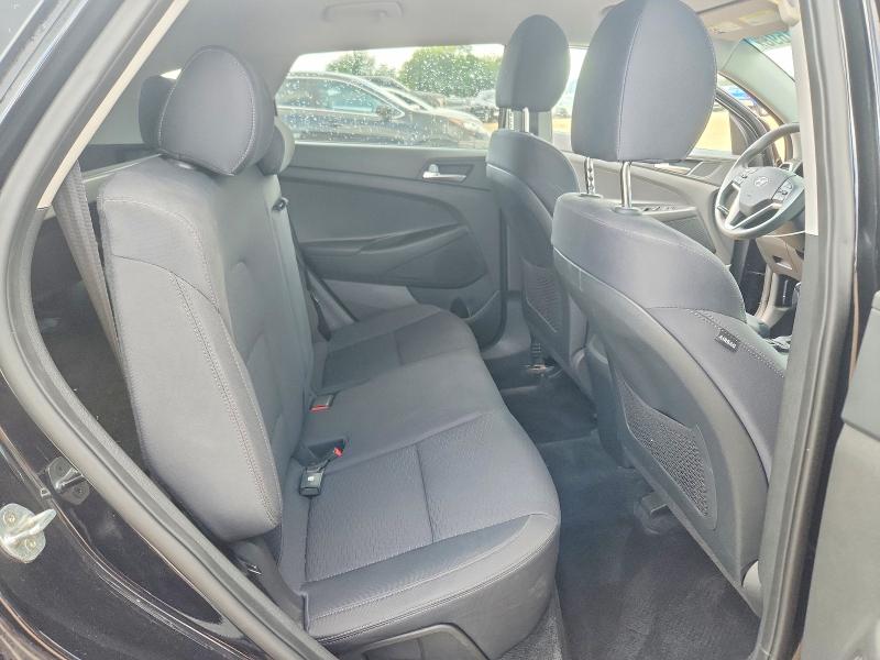 Aukcja sprzedaży 2021 Hyundai Tucson, vin: KM8J33A40MU350320, numer aukcji: 65731696