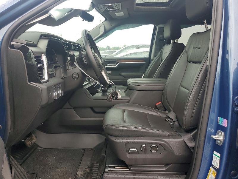 Продажа на аукционе авто 2025 Gmc Sierra, vin: 1GTUUGEL4SZ236280, номер лота: 66905836