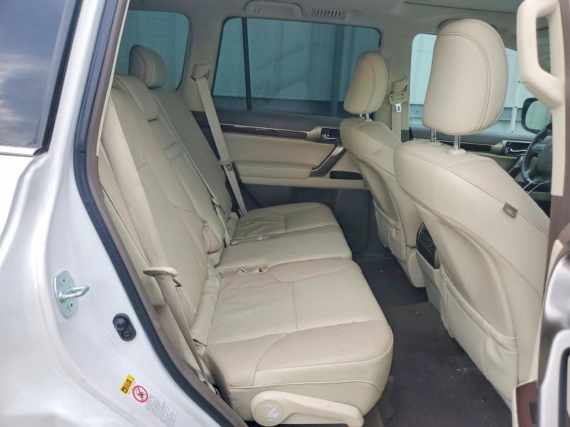 Продажа на аукционе авто 2019 Lexus Gx, vin: JTJBM7FX9K5229001, номер лота: 65931676