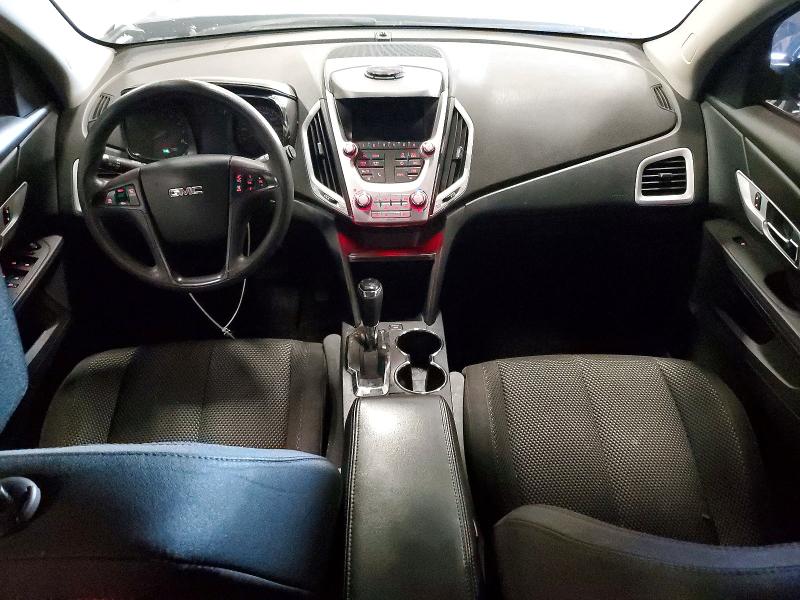 Aukcja sprzedaży 2017 Gmc Terrain, vin: 2GKFLSEK5H6225397, numer aukcji: 65868366