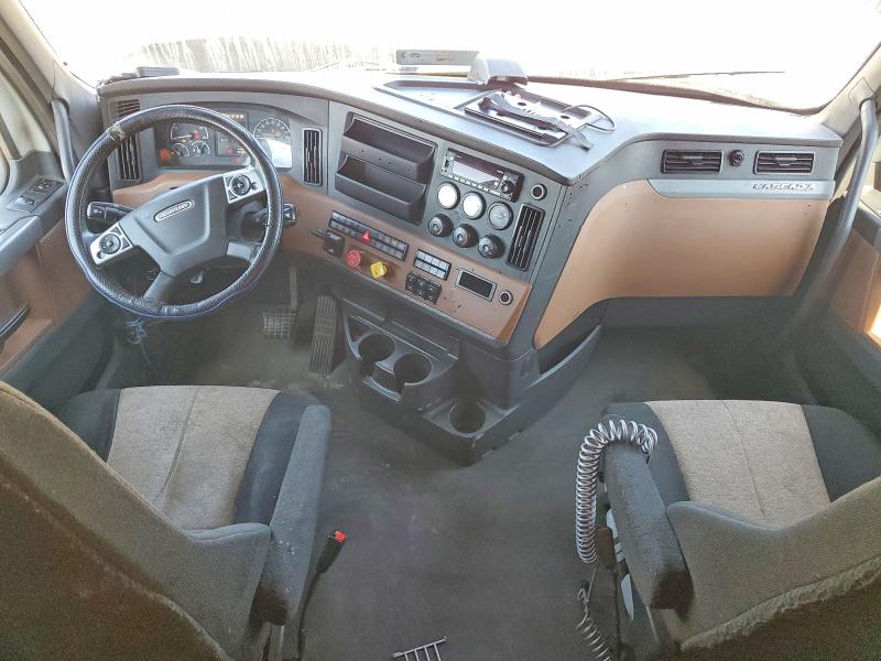2019 Freightliner Cascadia მანქანა იყიდება აუქციონზე, vin: 3AKJHHDR0KSKD2788, აუქციონის ნომერი: 62523916