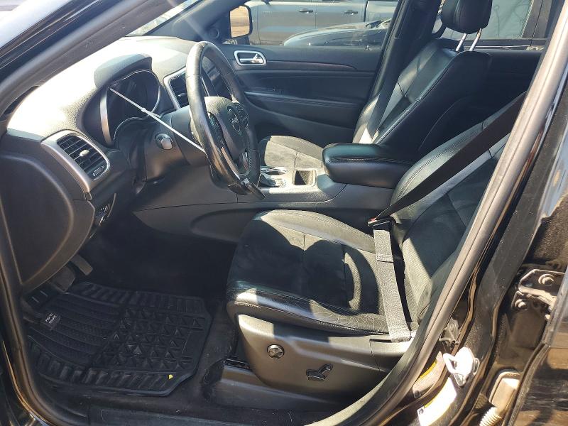 Aukcja sprzedaży 2018 Jeep Grand Cherokee, vin: 1C4RJFAG9JC324468, numer aukcji: 63540276