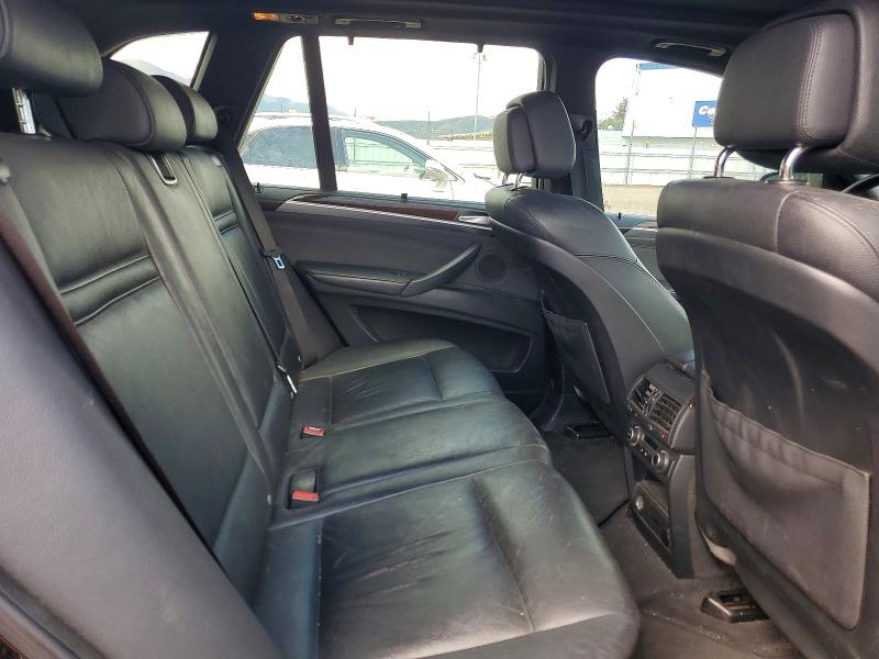 Aukcja sprzedaży 2012 Bmw X5, vin: 5UXZV8C55CL424824, numer aukcji: 66591206