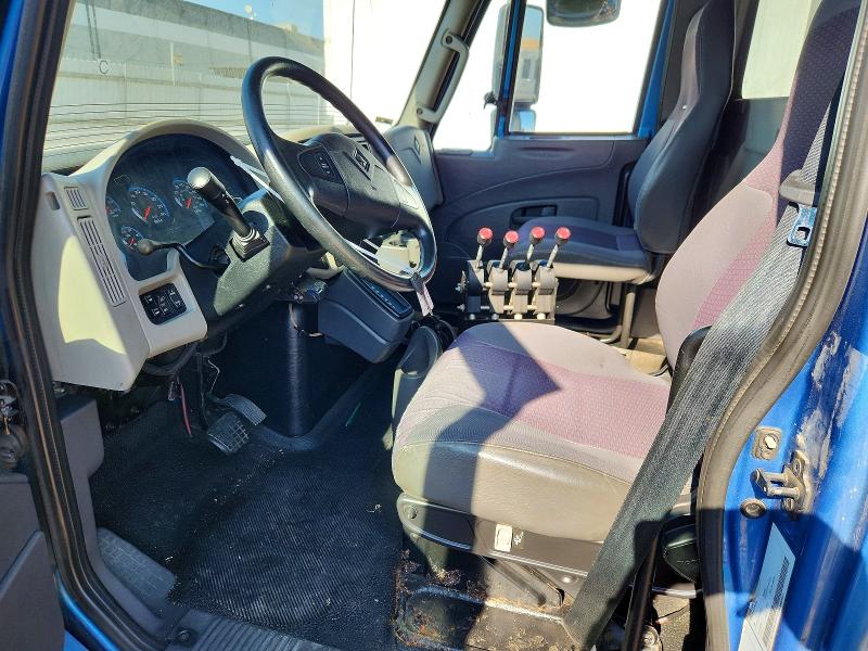 Продажа на аукционе авто 2015 International Terrastar, vin: 1HTKPSKK4FH516583, номер лота: 62536236