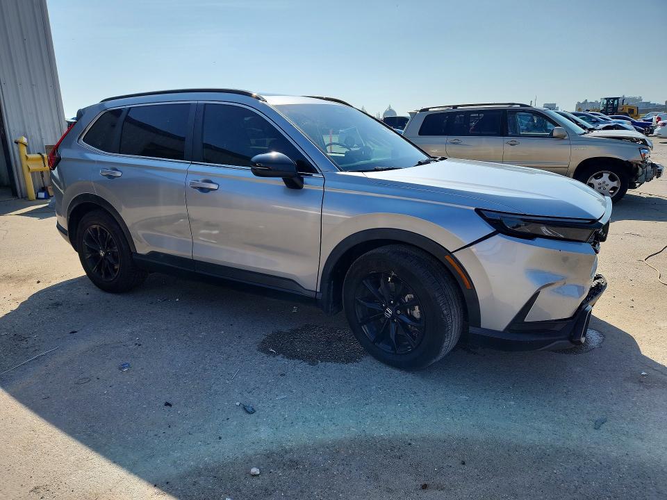 Продажа на аукционе авто 2023 Honda Cr-v, vin: 2HKRS5H52PH704907, номер лота: 66509226