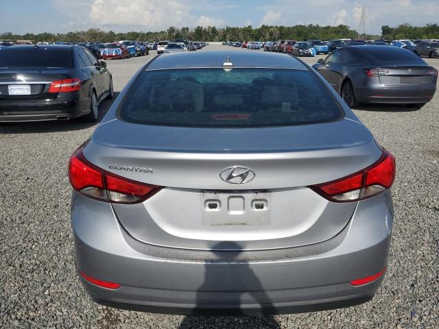 Aukcja sprzedaży 2016 Hyundai Elantra, vin: 5NPDH4AE4GH788564, numer aukcji: 63835026