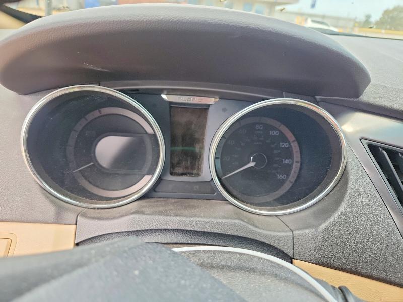 2013 Hyundai Sonata მანქანა იყიდება აუქციონზე, vin: KMHEC4A4XDA099315, აუქციონის ნომერი: 62251906