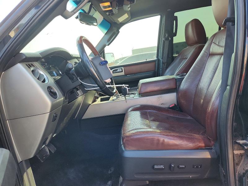 Продажа на аукционе авто 2014 Ford Expedition, vin: 1FMJK1H53EEF44308, номер лота: 63889186