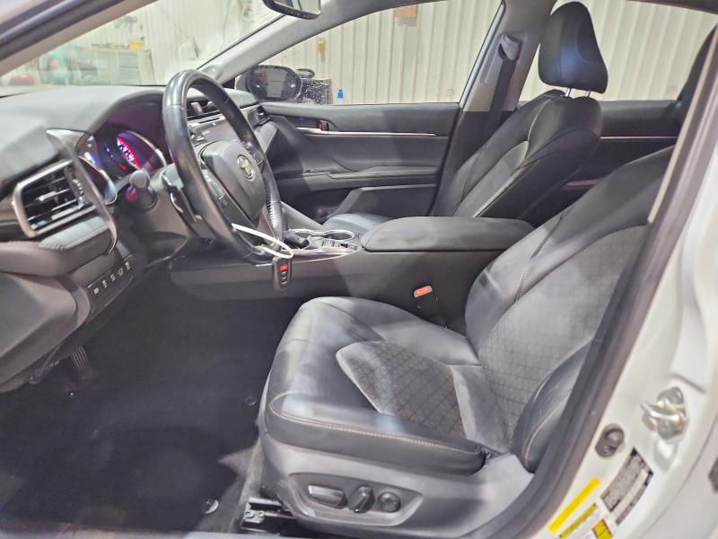 2019 Toyota Camry მანქანა იყიდება აუქციონზე, vin: 4T1B61HK4KU167715, აუქციონის ნომერი: 64978986