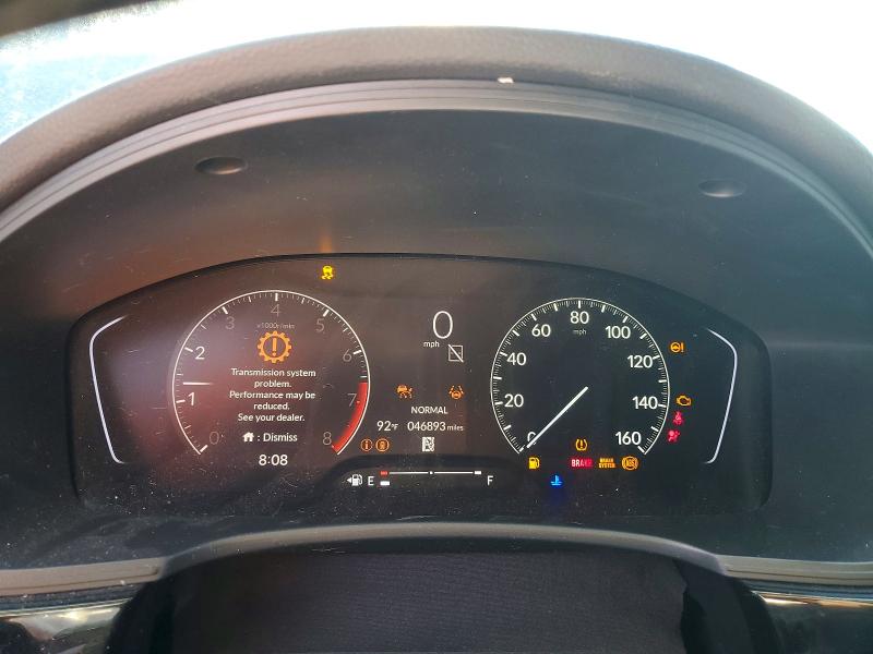 Продажа на аукционе авто 2025 Honda Civic, vin: 2HGFE2F57SH538205, номер лота: 65755876