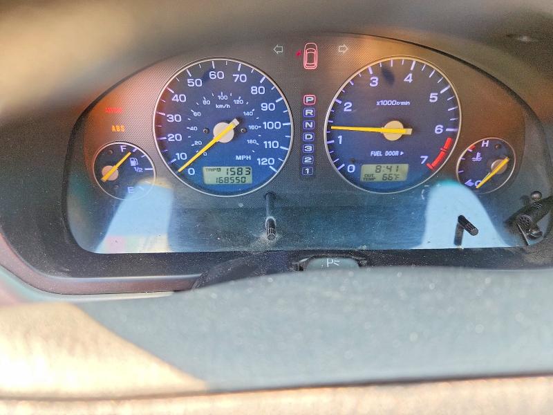 Aukcja sprzedaży 2003 Subaru Baja, vin: 4S4BT62C537113752, numer aukcji: 63490936