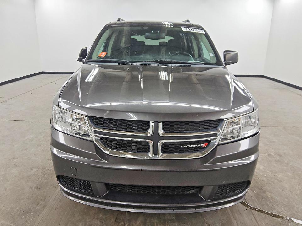 Aukcja sprzedaży 2016 Dodge Journey, vin: 3C4PDCAB9GT121420, numer aukcji: 64172096