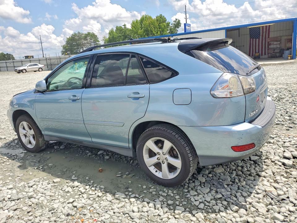 Aukcja sprzedaży 2005 Lexus Rx, vin: 2T2GA31U25C037428, numer aukcji: 62991856