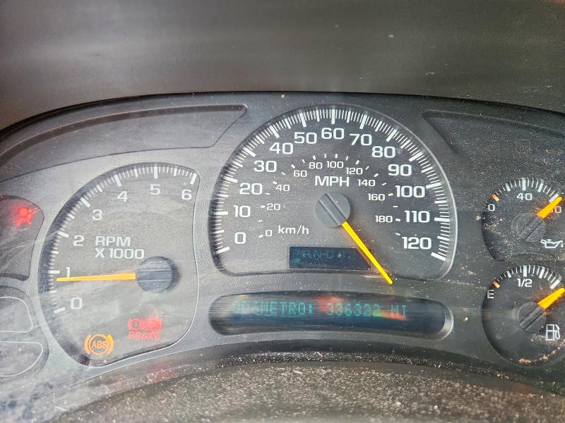 Продажа на аукционе авто 2005 Chevrolet Tahoe, vin: 1GNEK13T15R267783, номер лота: 65570676