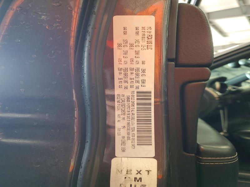 66394466 :رقم المزاد ، 1C4RJFBG7FC205792 vin ، 2015 Jeep Grand Cherokee مزاد بيع