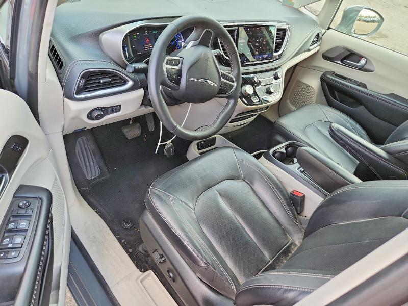 Aukcja sprzedaży 2022 Chrysler Pacifica, vin: 2C4RC1L78NR126701, numer aukcji: 67080456