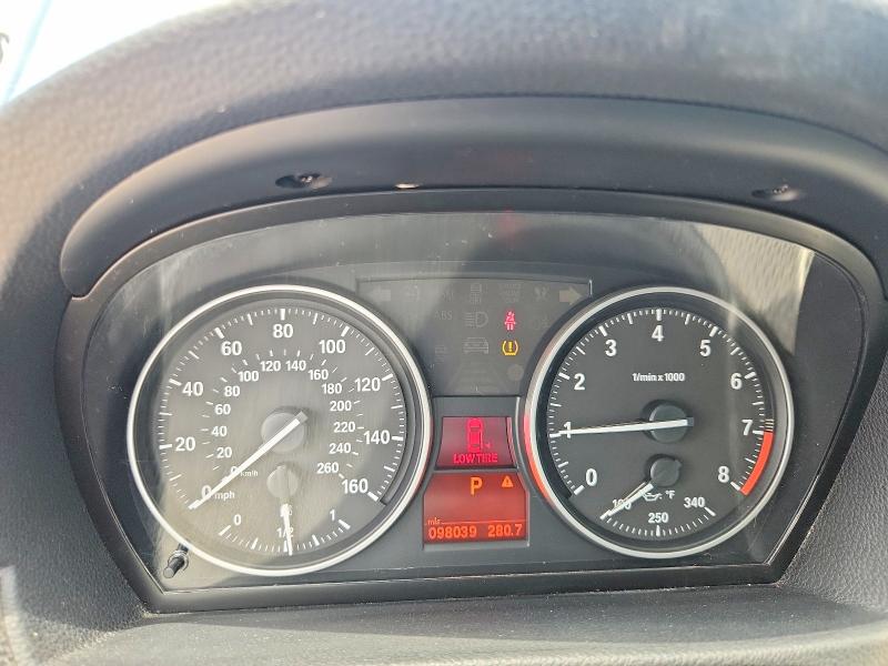 Продаж на аукціоні авто 2011 Bmw 335, vin: WBADX7C5XBE743328, номер лоту: 63727946